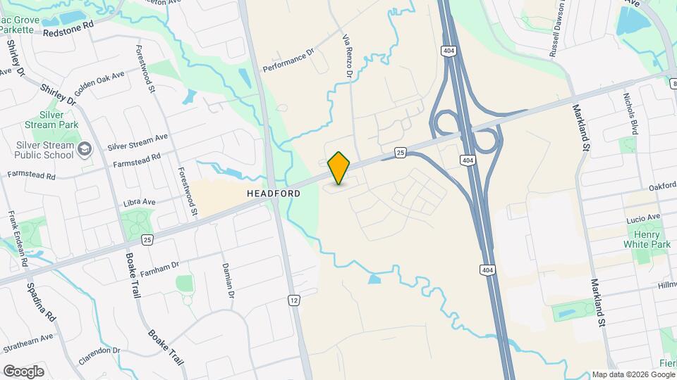 178 Matawin Ln Map and Location Details