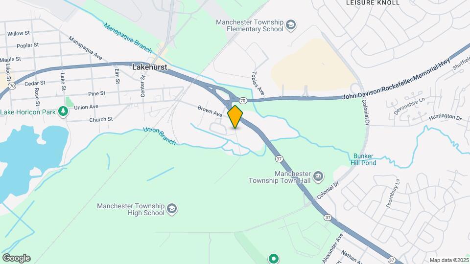 9 Wranglebrook Rd Rentals in Lakehurst, NJ