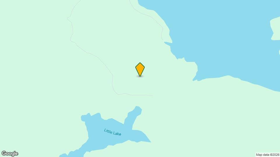 LeMarchant Towers Map and Location Details