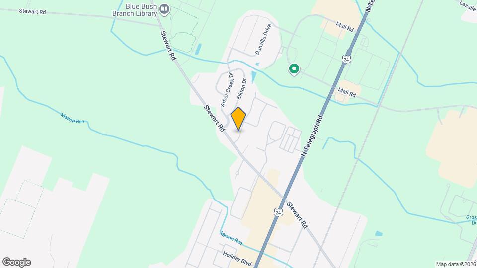 Landings at Cedar Creek Apartments and Nearby Monroe Apartments For Rent Monroe, MI