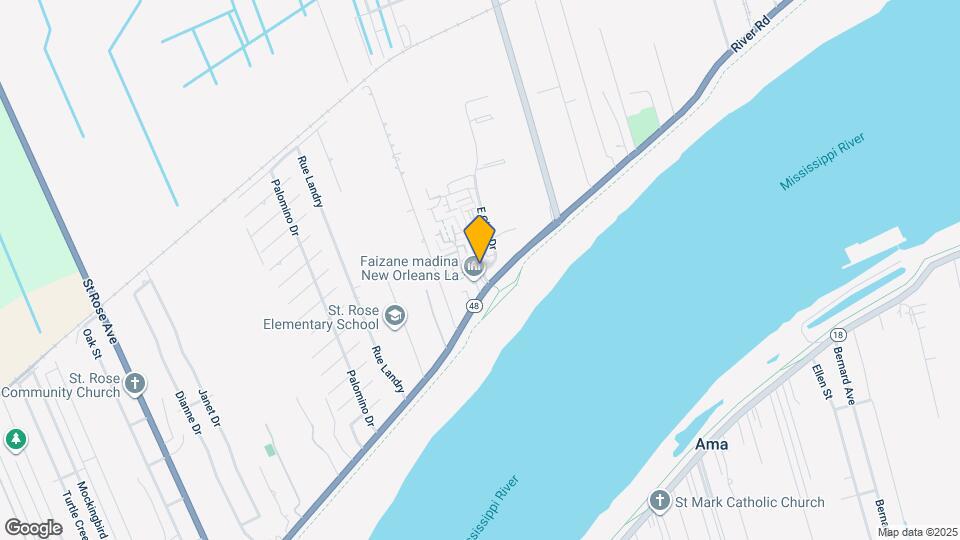 River Road Apartments and Nearby St. Rose Apartments For Rent St