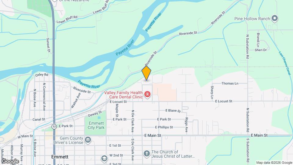 Orchard Valley Apartments Emmett, ID Apartments For Rent