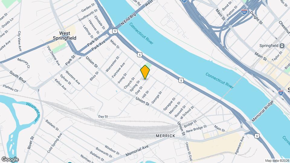 30 Day St Map and Location Details