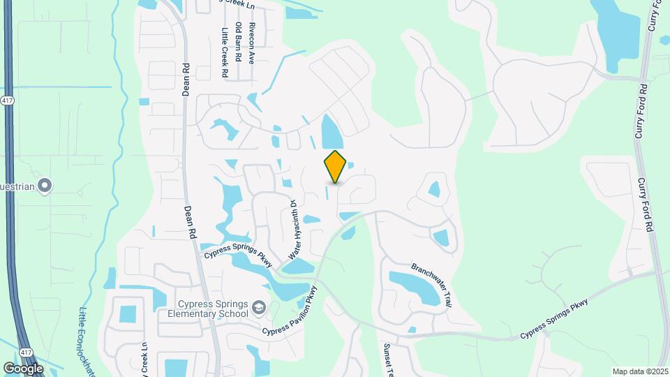 1624 Sienna Ct Map and Location Details