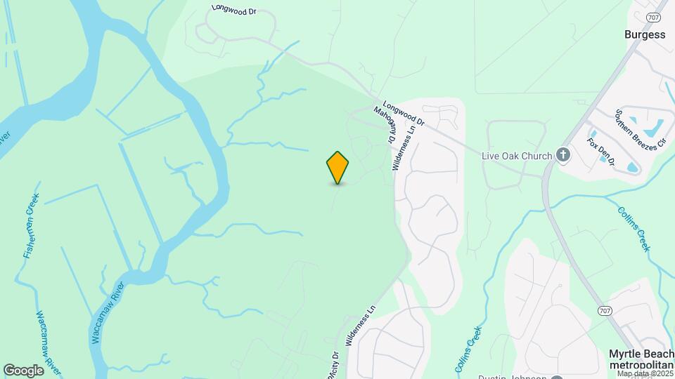 933 Jackline Dr, Unit 203 Map and Location Details
