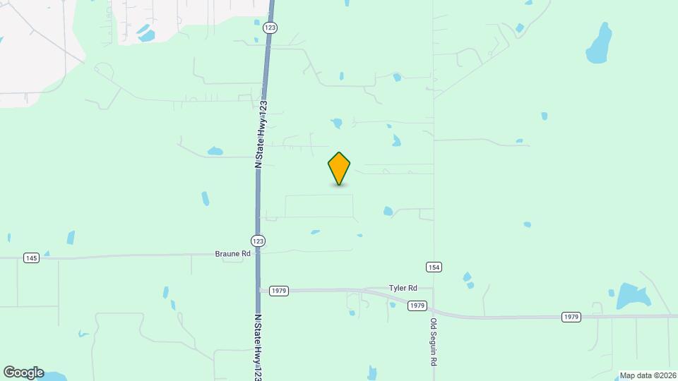 176 Holly's Way Map and Location Details