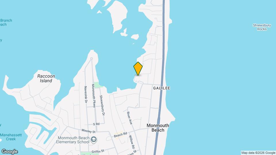 141 Wharfside Dr Map and Location Details