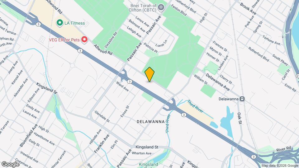 12 Stanchak Ct Map and Location Details