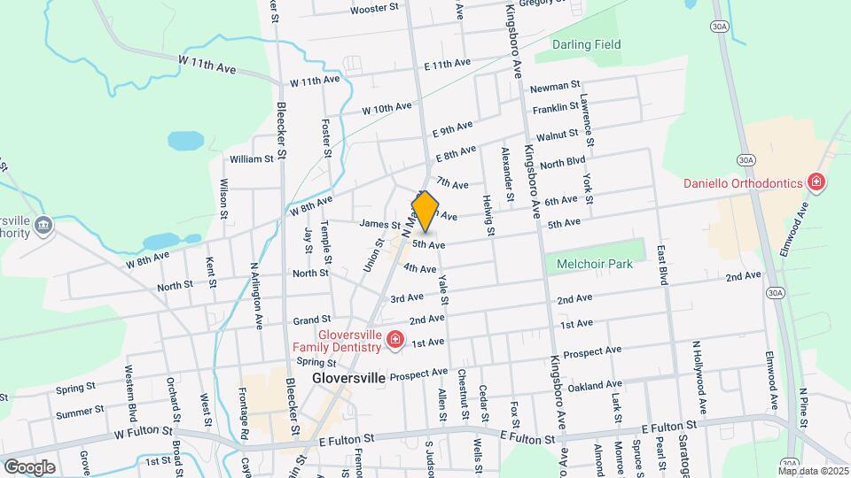 9 5th ave Rentals in Gloversville, NY