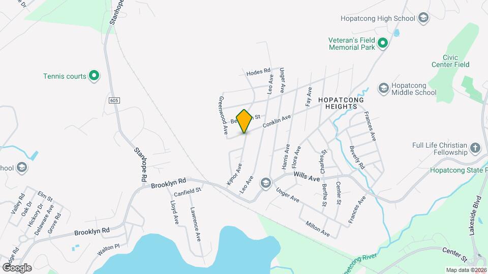 26 Kynor Ave Rentals in Stanhope, NJ