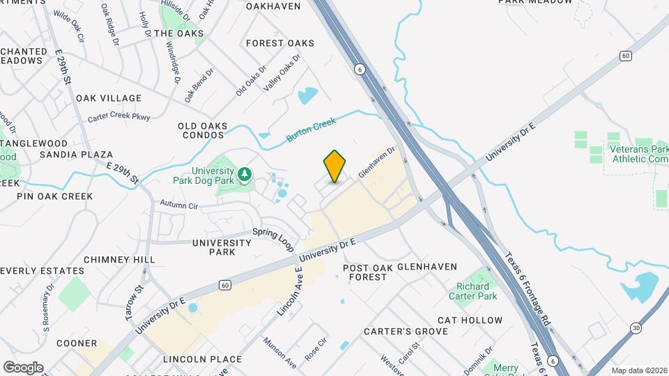 422 Forest Dr Loop Mapa y Detalles de la Ubicación