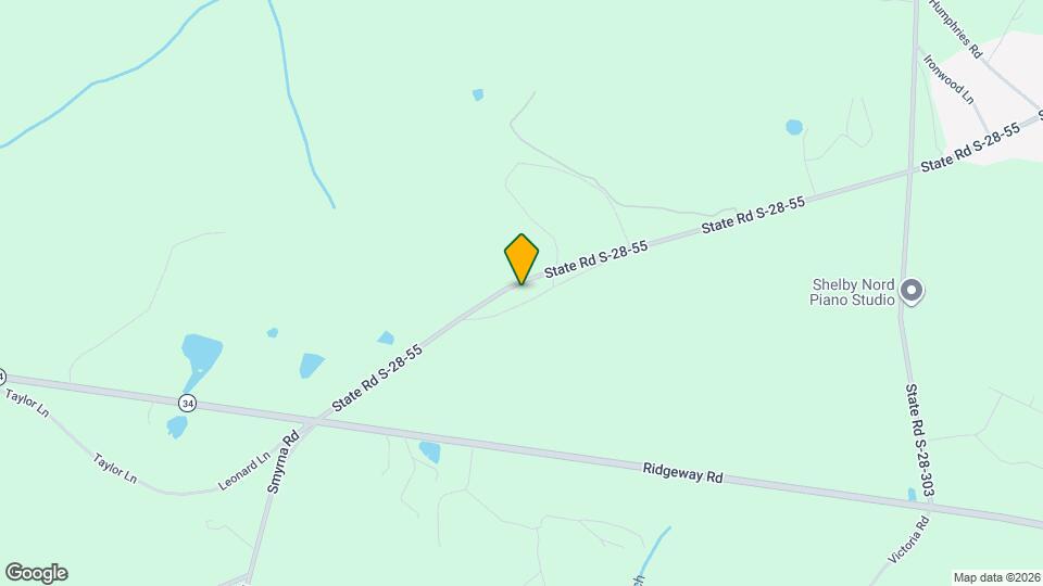 2385 State Rd S-28-55 Map and Location Details