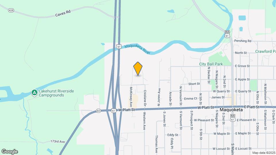 Maquoketa Park Apartments Maquoketa, IA Apartments For Rent