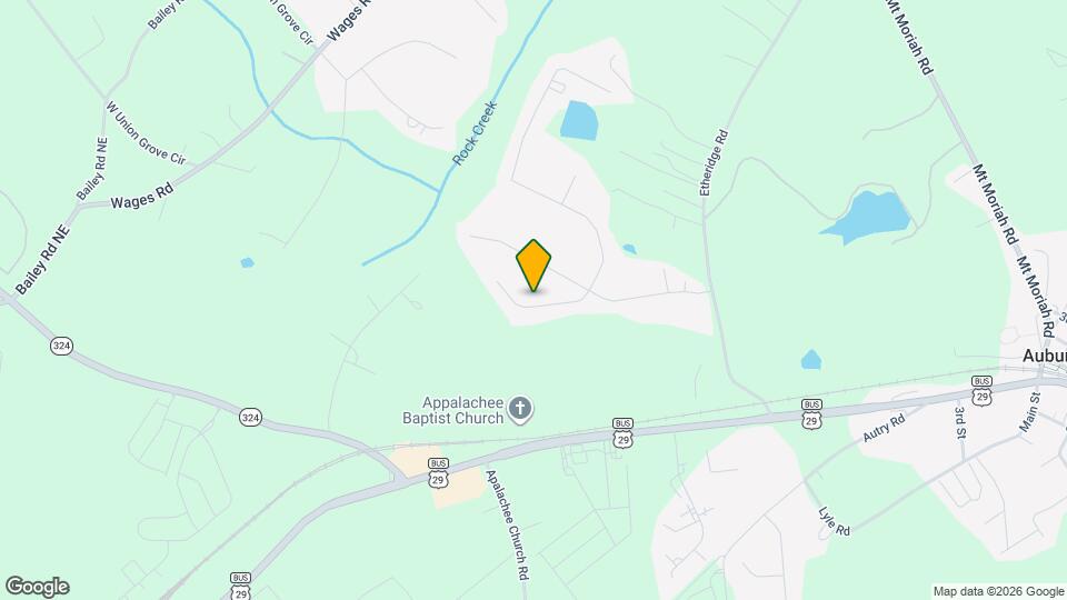 1563 Wynfield Ct Map and Location Details