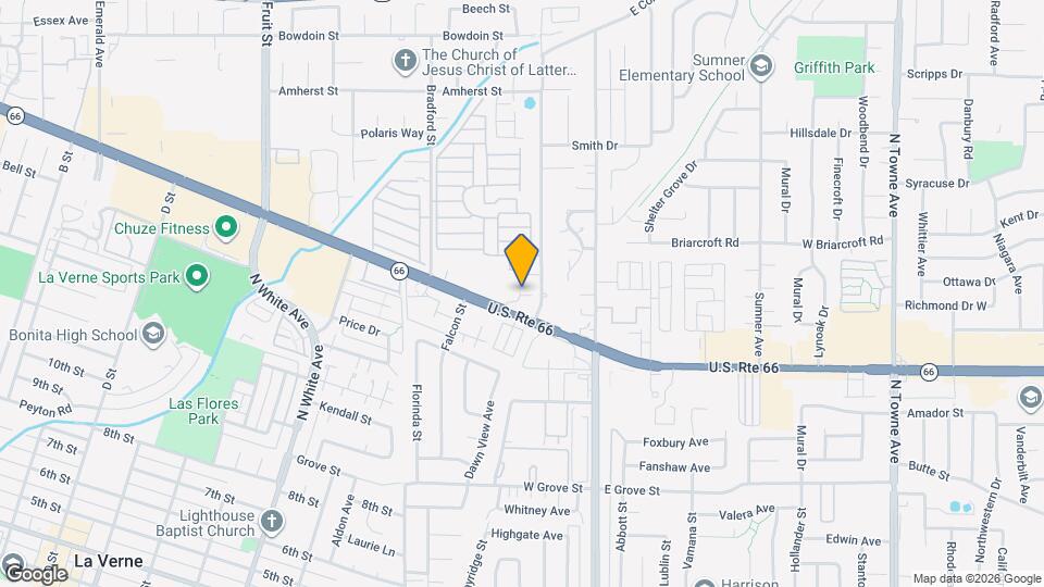 Vintage Grove Apartments La Verne, CA Apartments For Rent