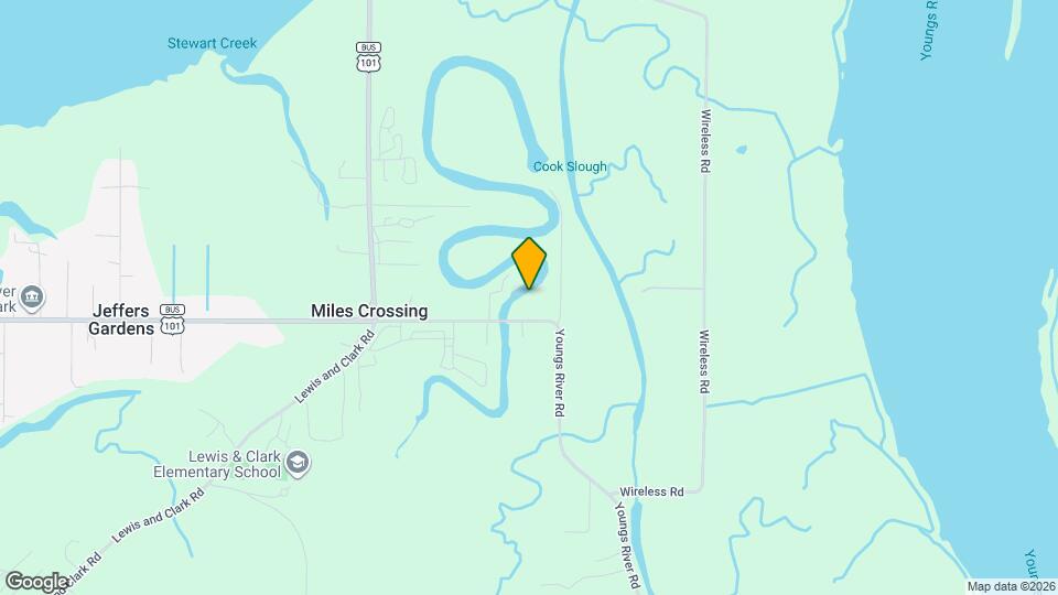 92217-92219 Youngs River Rd Map and Location Details