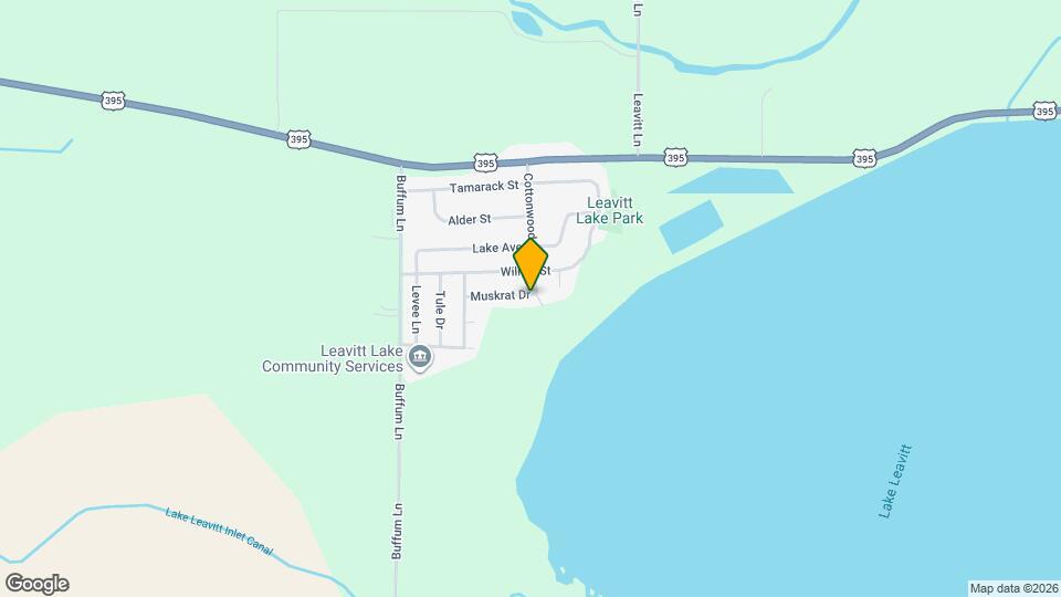 710-220 Muskrat Dr Map and Location Details