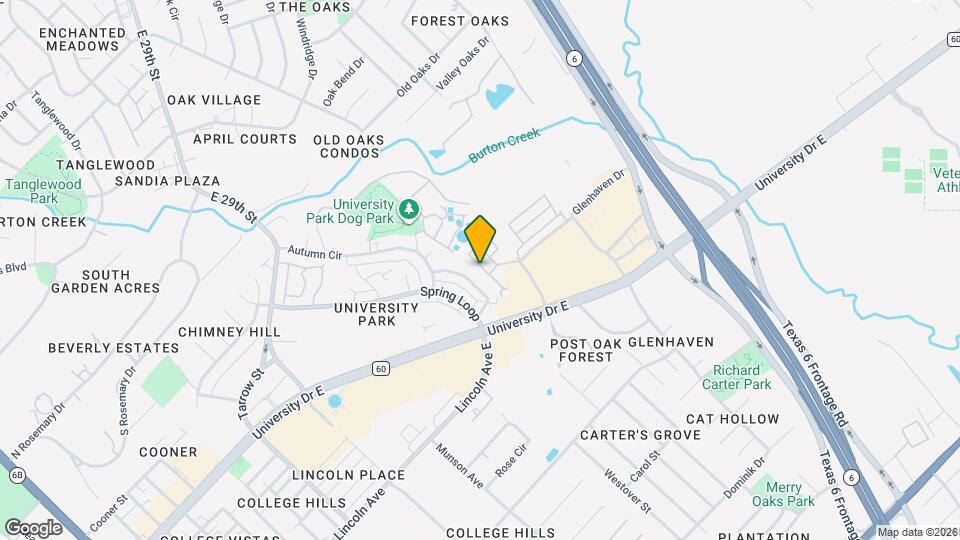 114 Forest Dr Loop Map and Location Details