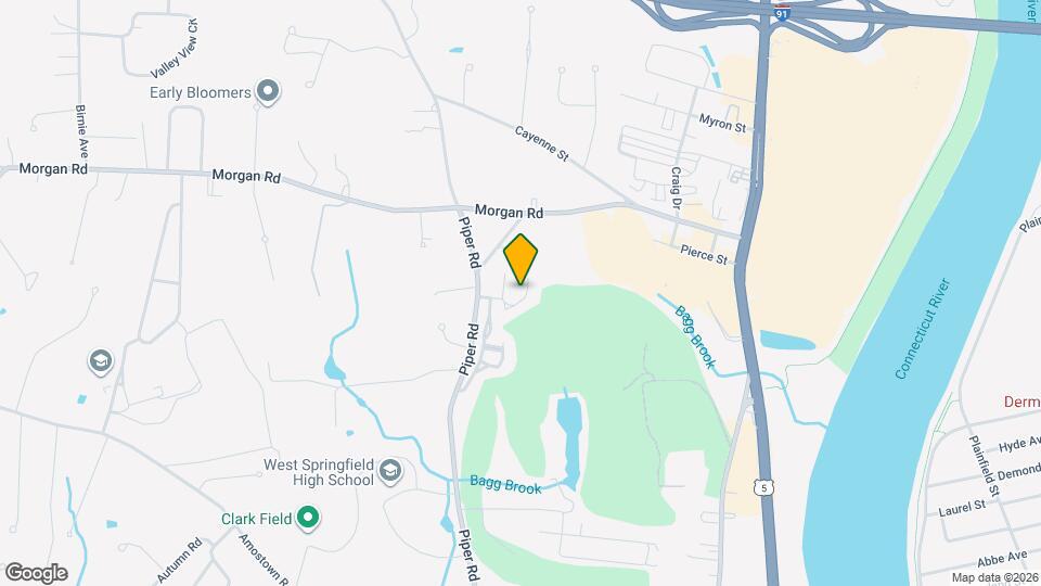 Windpath Shady Brook Map and Location Details