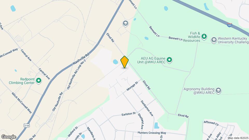 558 Providence Ct Map and Location Details