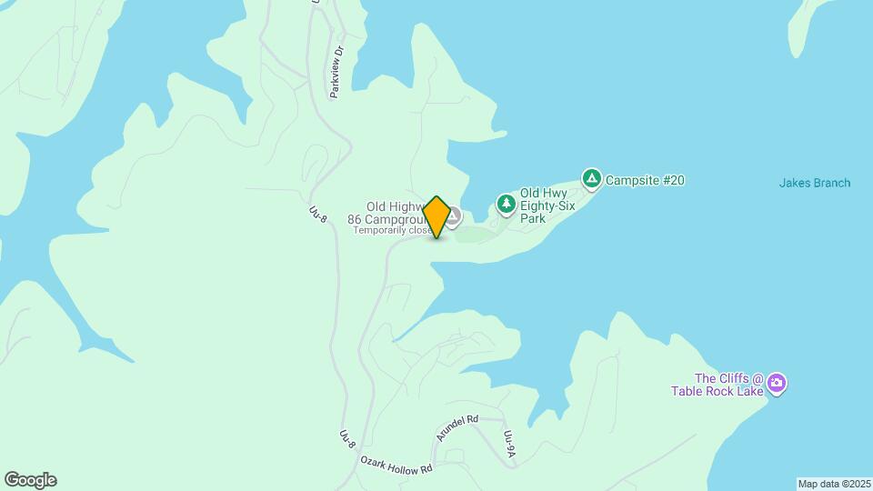 1774 State Hwy UU Map and Location Details