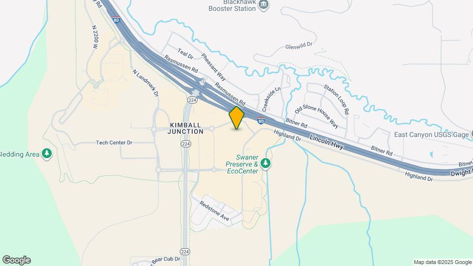 Richer Place Apartments Map and Location Details