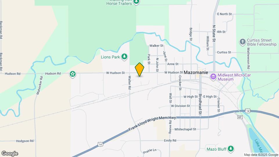 614 Westwynd Ct Rentals in Mazomanie, WI