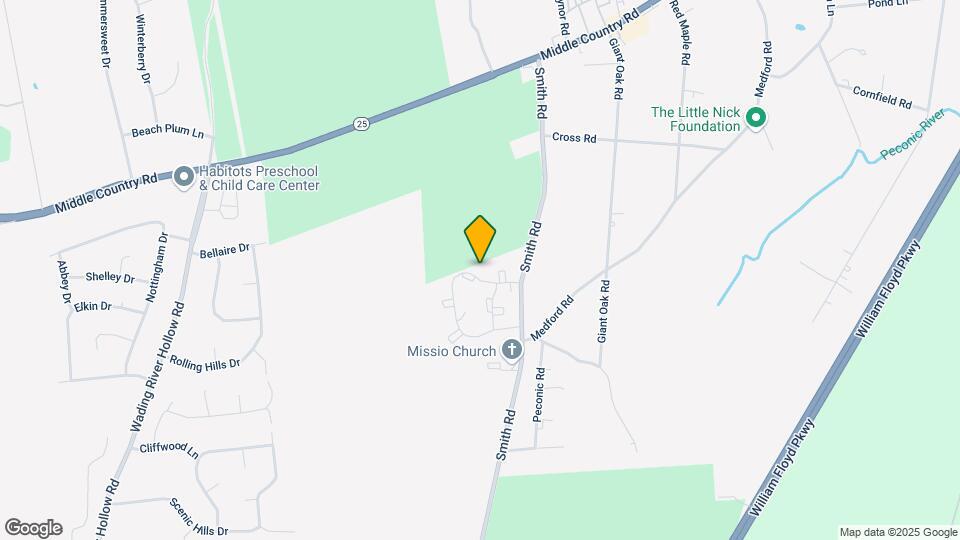 1 B Ethan Allen Ct Map and Location Details