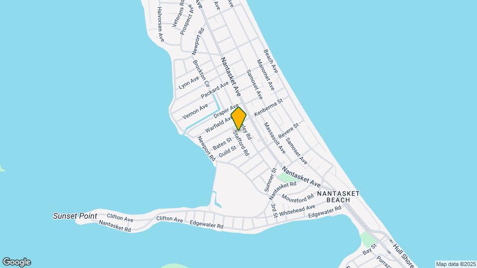 56 Stafford Rd Map and Location Details