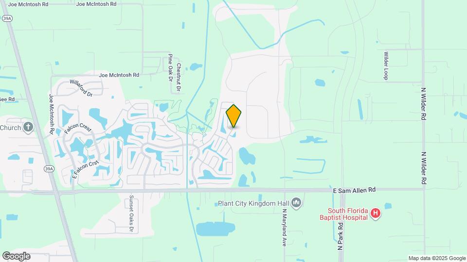 242 Country Ln Map and Location Details