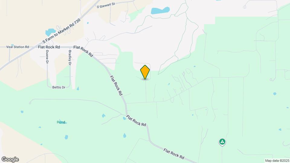 1112 Jeremiah Trail Map and Location Details