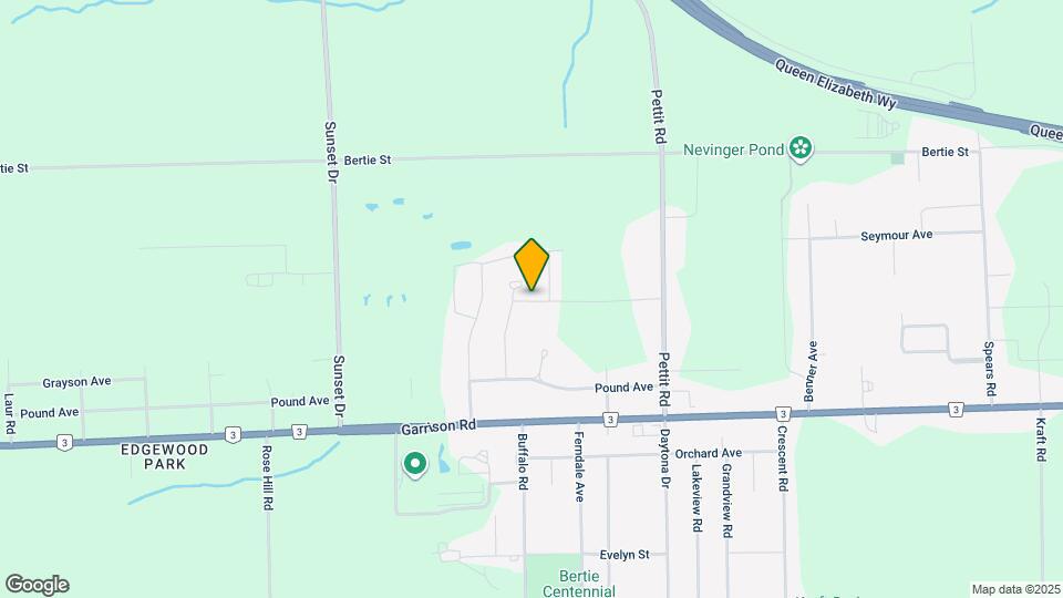 1450 Sharon Dr Map and Location Details