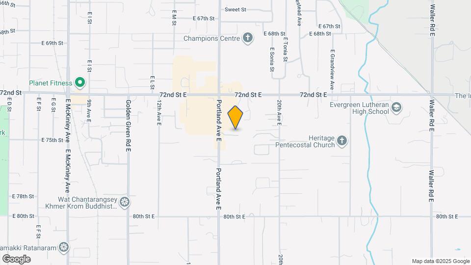 DeMark Apartments WA Apartments For Rent