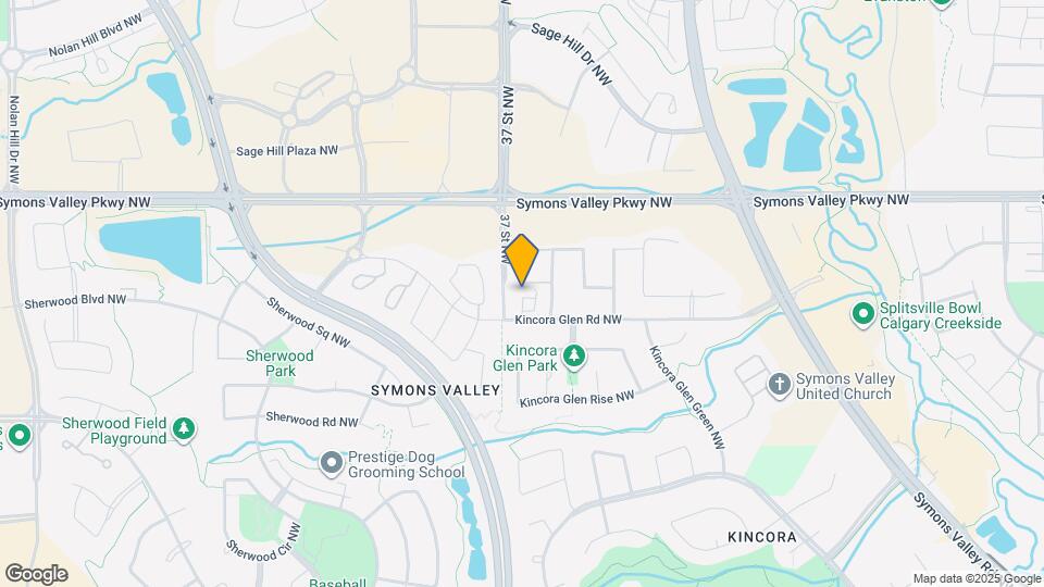 195 Kincora Glen Rd NW Apartments Calgary, AB Apartments For Rent