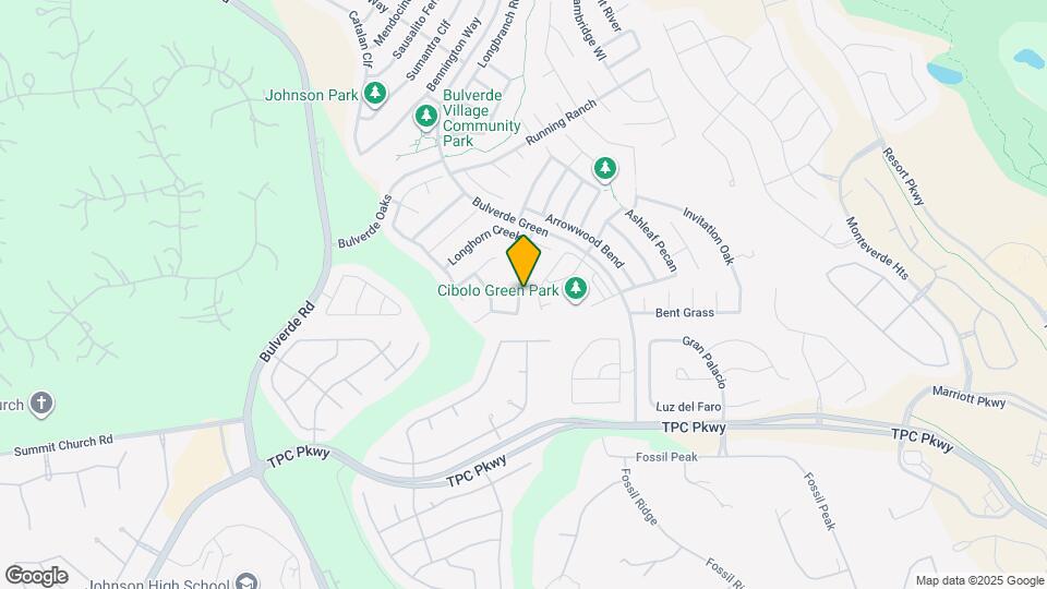 24230 Saffron Plum Map and Location Details