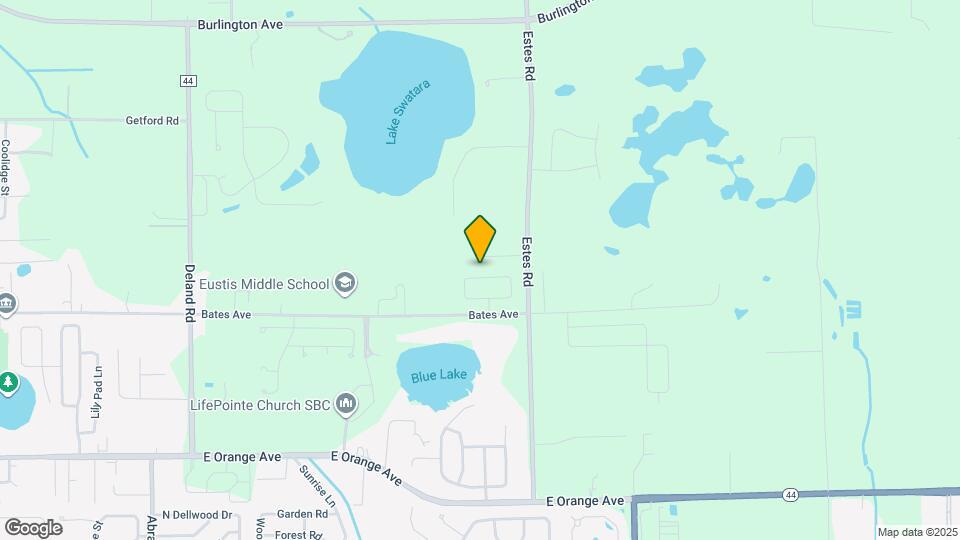 3976 Mayhill Loop Mapa y Detalles de la Ubicación