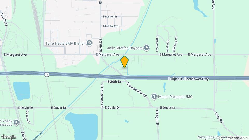 2748 Noel Ln Map and Location Details