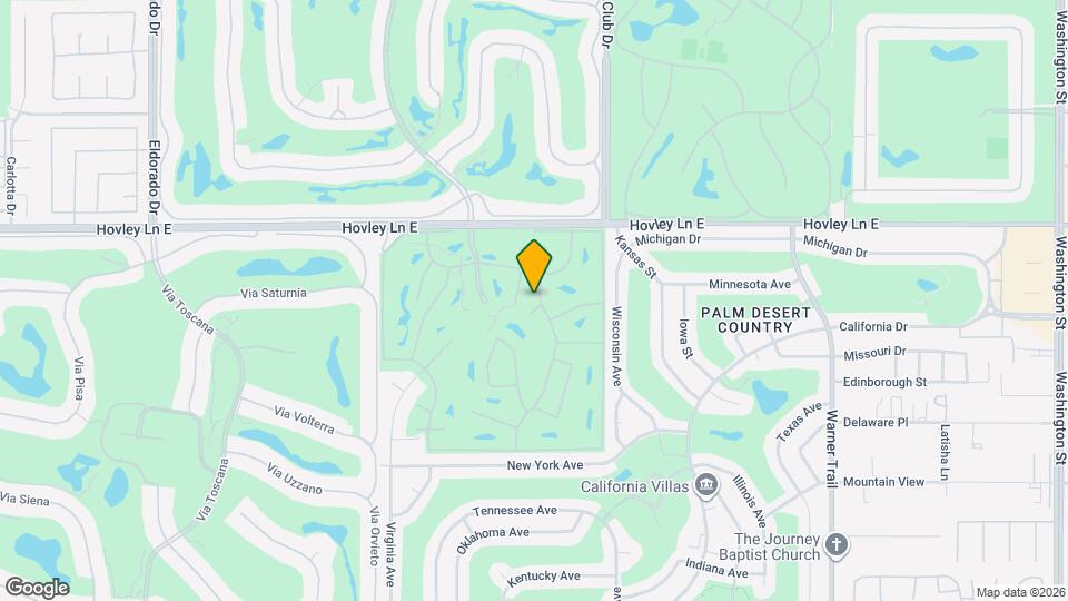 42315 Liolios Dr Map and Location Details