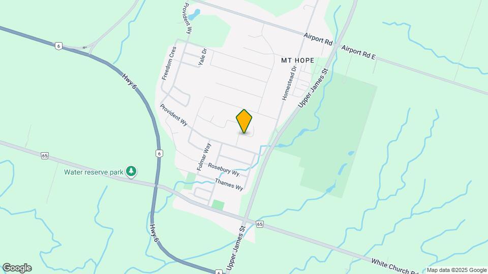 12 Avatar Pl Map and Location Details