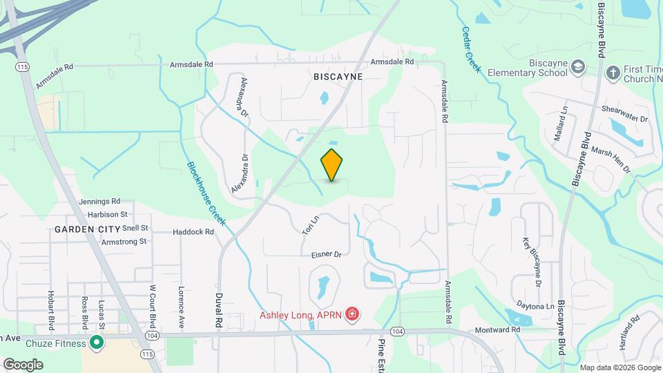 2474 Laylas Wy Map and Location Details