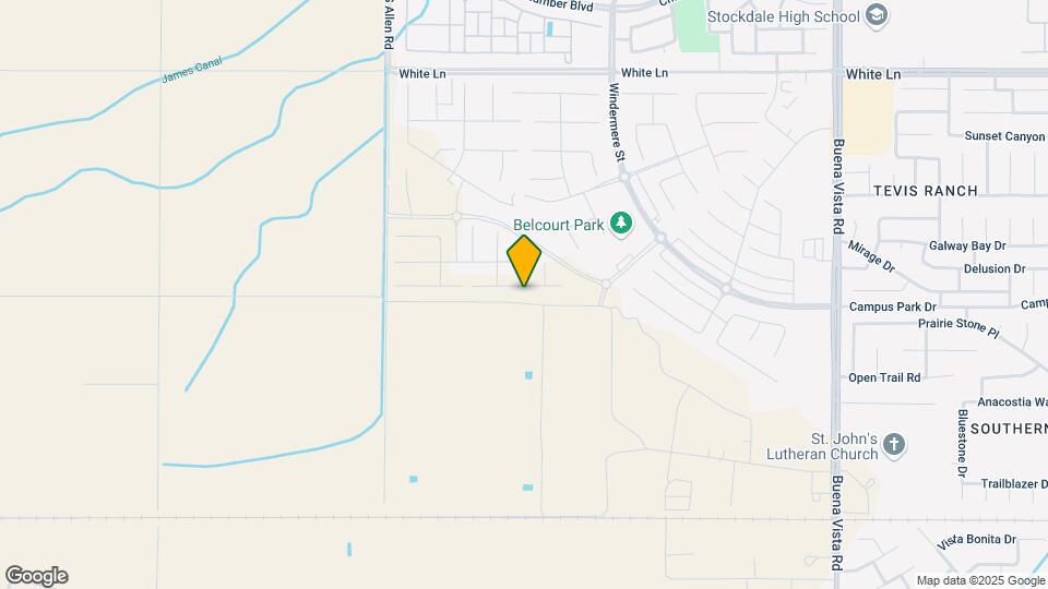 12403 Madelyn Dr Map and Location Details