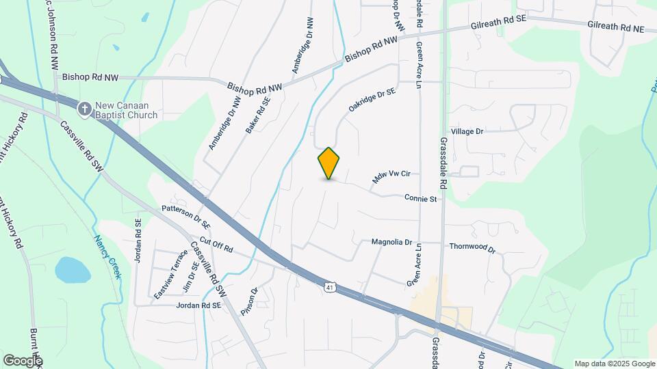 8 Casey Ln-Unit -A Map and Location Details