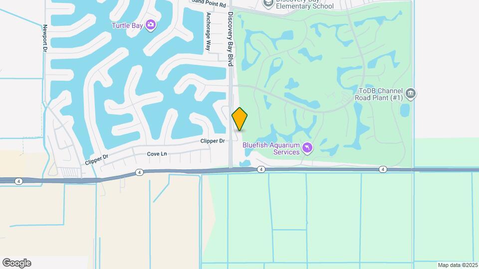 2301 Firwood Ct Map and Location Details