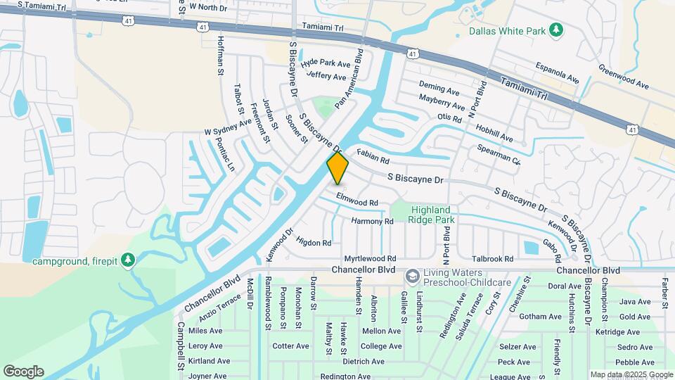 6698 Acmar Ct, Unit 021 Map and Location Details