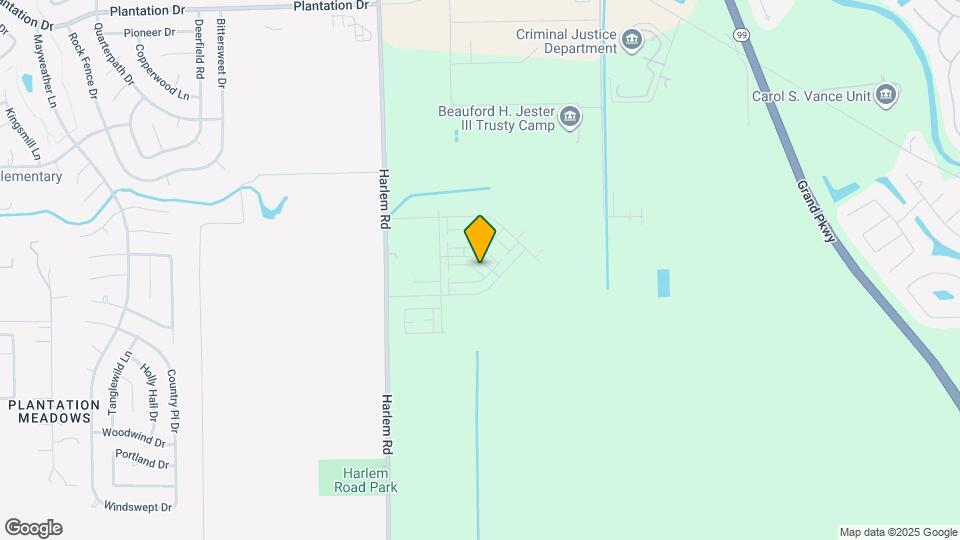 3350 City Heart Ave Map and Location Details