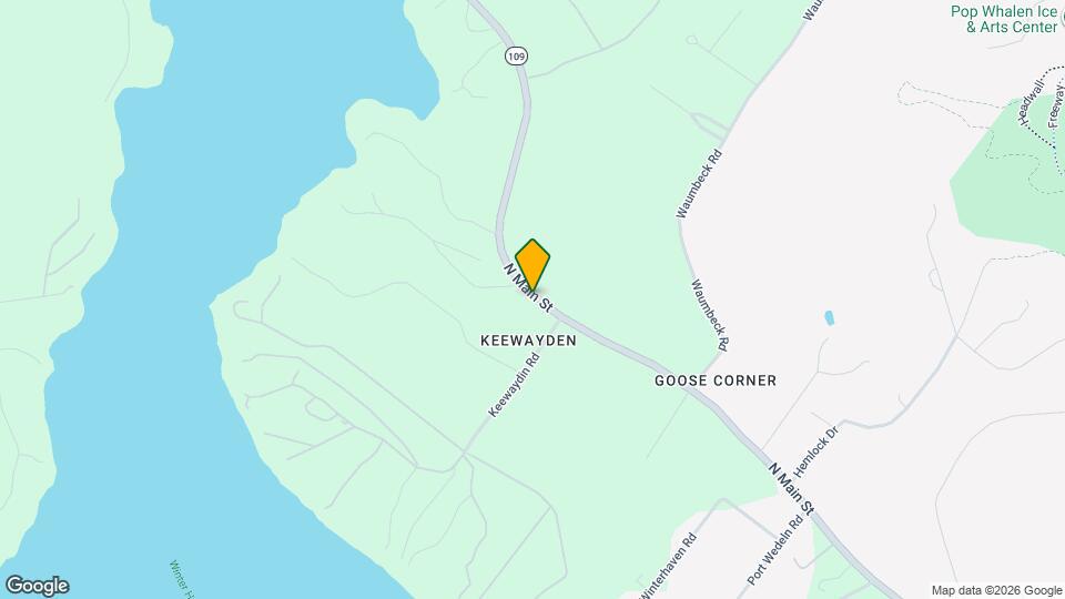 536 Gov Wentworth Hwy Map and Location Details