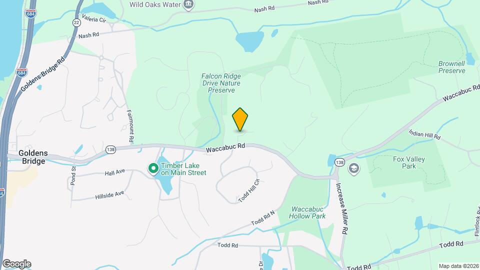 205 Waccabuc Rd Apartments Goldens Bridge, NY Apartments For Rent