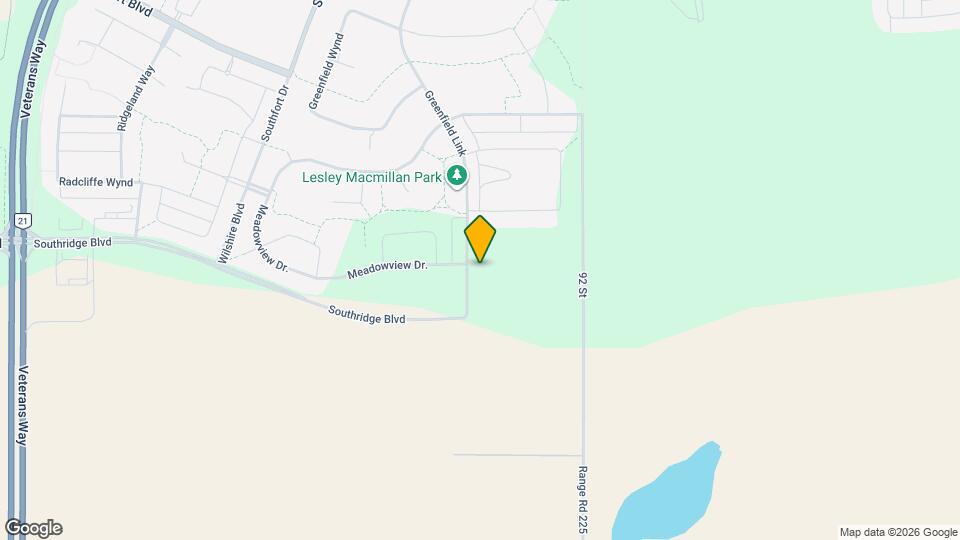 Urban Flats Map and Location Details