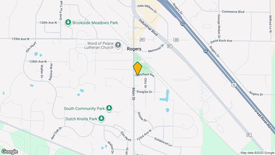 12628 Main St Rentals in Rogers, MN