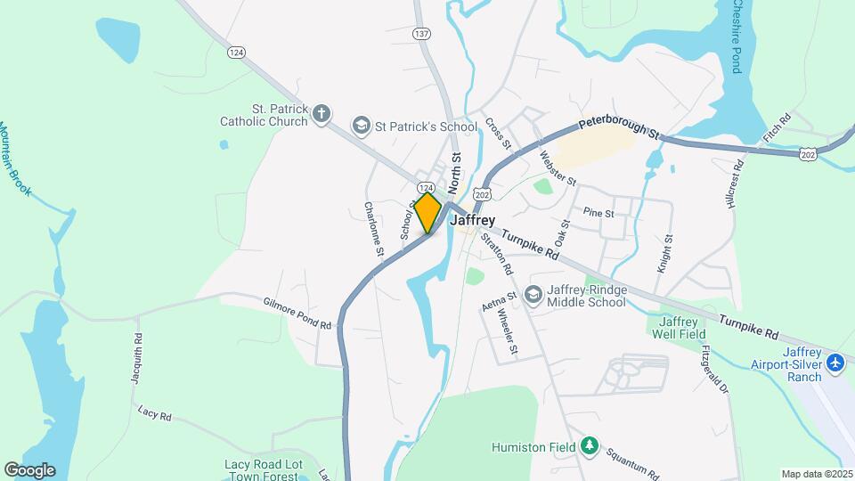 23 River St Apartments and Nearby Jaffrey Apartments For Rent Jaffrey, NH